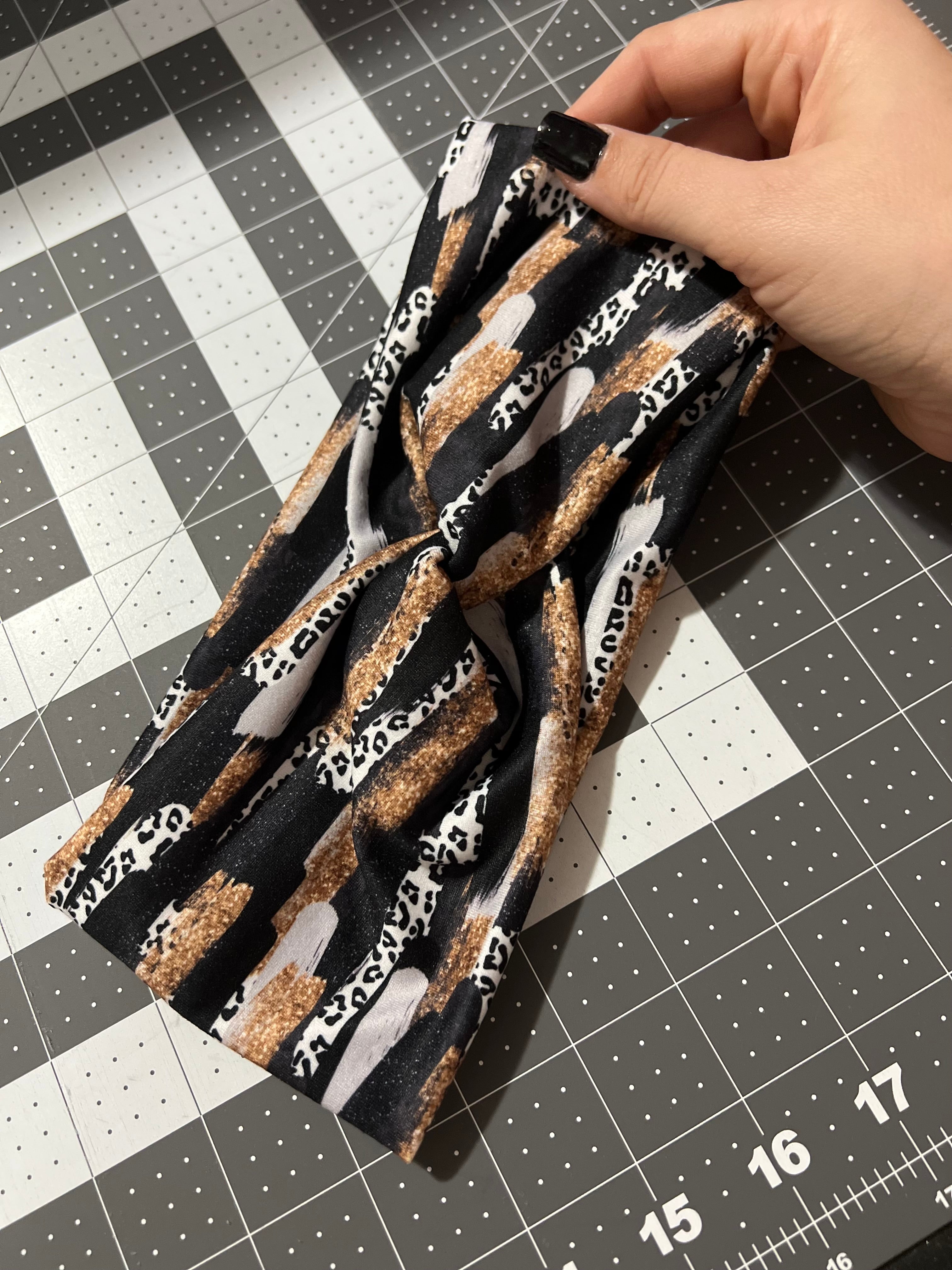 Boiler Paint Stripes